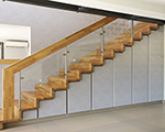 Construction et protection de vos escaliers par Escaliers Maisons à Saint-Sauveur-en-Diois